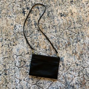 H&M Black Crossbody Bag